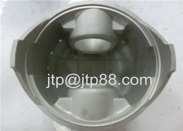 Pistón 23410-42201 del compresor de Bitzer del bastidor de aluminio de la TOLERANCIA de los equipos del trazador de líneas del motor de Hyundai