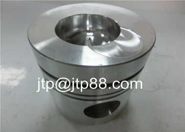Pistón del motor de Mitsubishi y recambio MD050011 MD103308 del excavador del equipo 4D55T del trazador de líneas