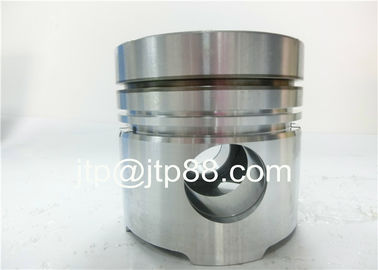 Pistón del motor de Mitsubishi y recambio MD050011 MD103308 del excavador del equipo 4D55T del trazador de líneas