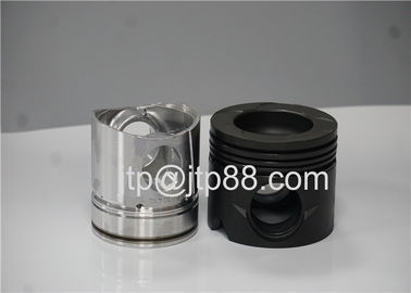 Para el equipo y el pistón ME012858 determinado del trazador de líneas del recambio 4D31T del motor de Mitsubishi