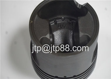 Para el equipo y el pistón ME012858 determinado del trazador de líneas del recambio 4D31T del motor de Mitsubishi