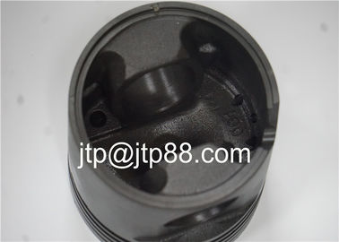 Para el equipo y el pistón ME012858 determinado del trazador de líneas del recambio 4D31T del motor de Mitsubishi