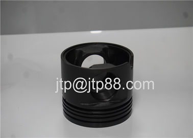 Para el equipo y el pistón ME012858 determinado del trazador de líneas del recambio 4D31T del motor de Mitsubishi