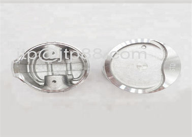 Pistón del motor diesel del equipo C223 del cilindro y del pistón de ISUZU y pistón de acero 8-94250-719-0