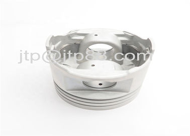 Pistón del motor diesel del equipo C223 del cilindro y del pistón de ISUZU y pistón de acero 8-94250-719-0