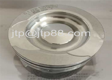Fija de aluminio/Pin del pistón del motor diesel para OEM 12010-87G01 de la longitud 92.9m m de NISSAN BD25 BD1
