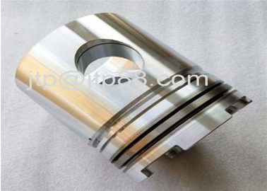 Fija de aluminio/Pin del pistón del motor diesel para OEM 12010-87G01 de la longitud 92.9m m de NISSAN BD25 BD1