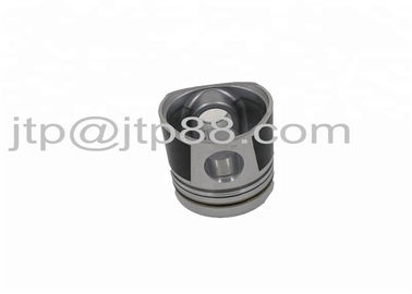 Pistón de las piezas del motor de pistón EK100 EK200 y aro 13216-1224 del equipo y del pistón del trazador de líneas