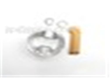 Aro 13216-2460 13216-2470 del pistón del excavador/del motor diesel y del pistón del equipo P09C del trazador de líneas