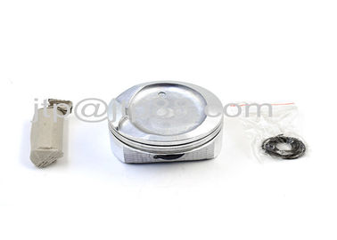Aro 13216-2460 13216-2470 del pistón del excavador/del motor diesel y del pistón del equipo P09C del trazador de líneas