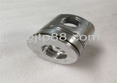 Montaje 4HK1 del pistón del motor diesel para el pistón 8980235260 8981529010 del excavador del camión