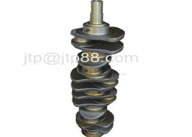 Acero de Froged y cigüeñal 4JB1T 4JB1 de la aleación para el cigüeñal 8-94453525-2 de Isuzu