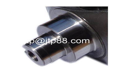 Cigüeñal diesel del cigüeñal 6D17 del motor del camión para la maquinaria pesada 990*205*205