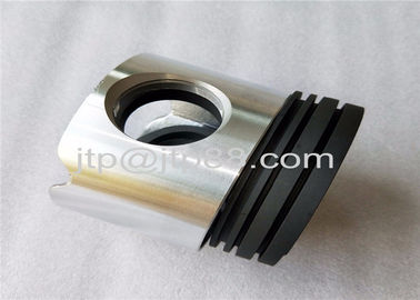 El excavador parte el pistón 6208-31-2110 del trazador de líneas 4D95L del pistón y del cilindro del motor PC130-7