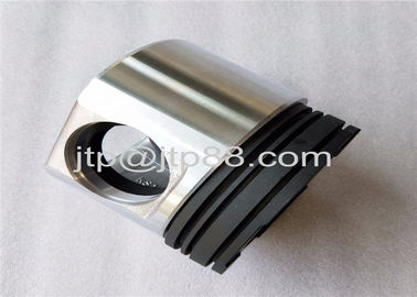 El excavador parte el pistón 6208-31-2110 del trazador de líneas 4D95L del pistón y del cilindro del motor PC130-7