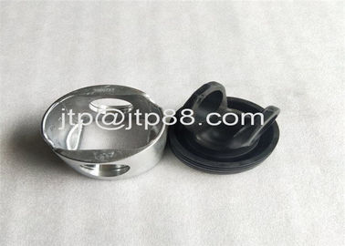 El motor diesel parte el pistón 13216-2050 del motor del trazador de líneas F17D del pistón y del cilindro
