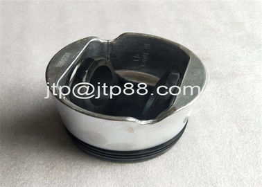 El motor diesel parte el pistón 13216-2050 del motor del trazador de líneas F17D del pistón y del cilindro
