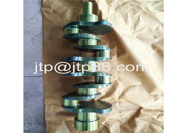 Recambios de la carretilla elevadora del cigüeñal 12PC1 de las piezas del motor de la maquinaria 1-12111-419-2
