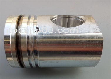 Pistón de electrochapado 13103-78700 del motor del pistón 2Z del camión/del excavador/del autobús de Toyota