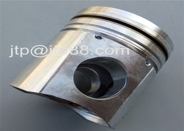 Pistón de electrochapado 13103-78700 del motor del pistón 2Z del camión/del excavador/del autobús de Toyota