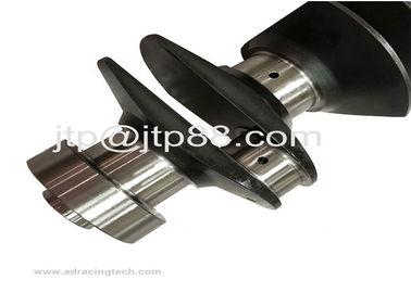 De acero muere el eje inestable forjado 1-12111-419-2 1-12111-800-0 del motor 12PD1
