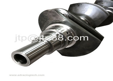 De acero muere el eje inestable forjado 1-12111-419-2 1-12111-800-0 del motor 12PD1