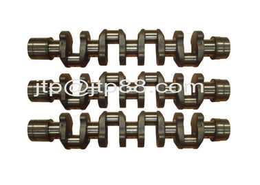 De acero muere el eje inestable forjado 1-12111-419-2 1-12111-800-0 del motor 12PD1