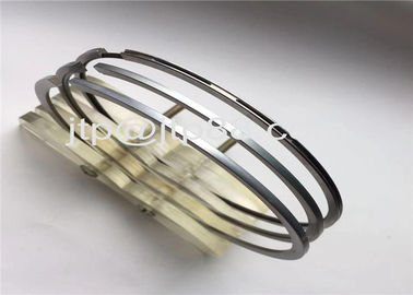 El aro del pistón del compresor parte 4G33 para los aros del émbolo MD009625 MD034010 MD115500 del motor de Mitsubishi