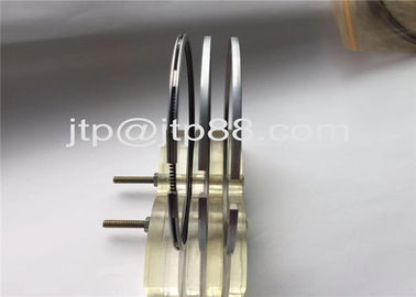 El aro del pistón del compresor parte 4G33 para los aros del émbolo MD009625 MD034010 MD115500 del motor de Mitsubishi