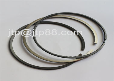 Acarree los aros del émbolo 4G92 MD173211 estándar MD173206 del motor diesel