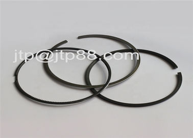 Acarree los aros del émbolo 4G92 MD173211 estándar MD173206 del motor diesel