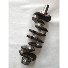 Lanzamiento o cigüeñal auto forjado del motor diesel de los recambios del acero 3SZ para Toyota 13411B1020