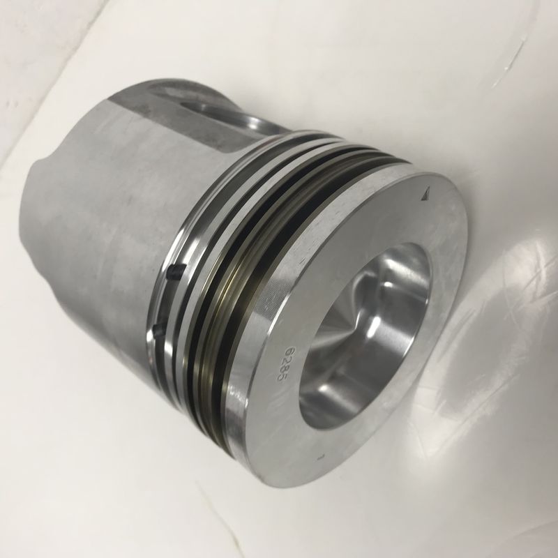 Recambios del motor diesel del excavador del equipo 23411-45500 D4dd Hd78 del pistón del trazador de líneas de Hyundai