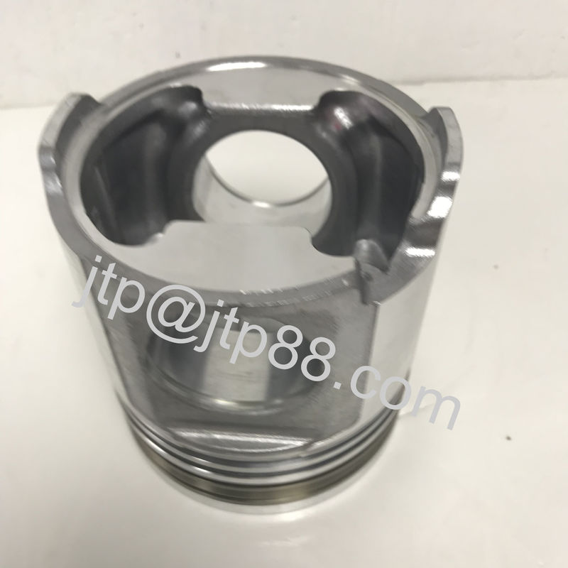 Trazador de líneas de las piezas del camión del motor 4JB1 para OEM determinado 9-94152-711-1 del pistón del motor diesel 93.0m m