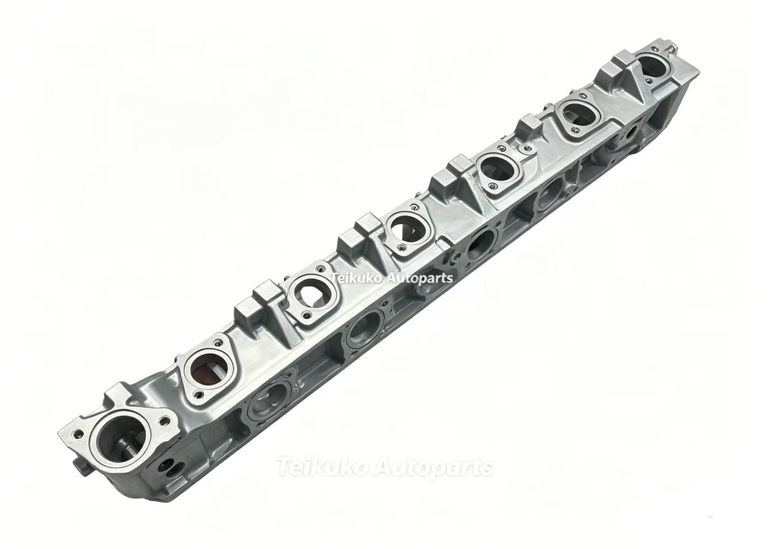 Carcasa de árbol de levas de 680-720 × 180-200 × 120, componente de motor automotriz, pieza de repuesto de motor para aplicaciones de alta resistencia