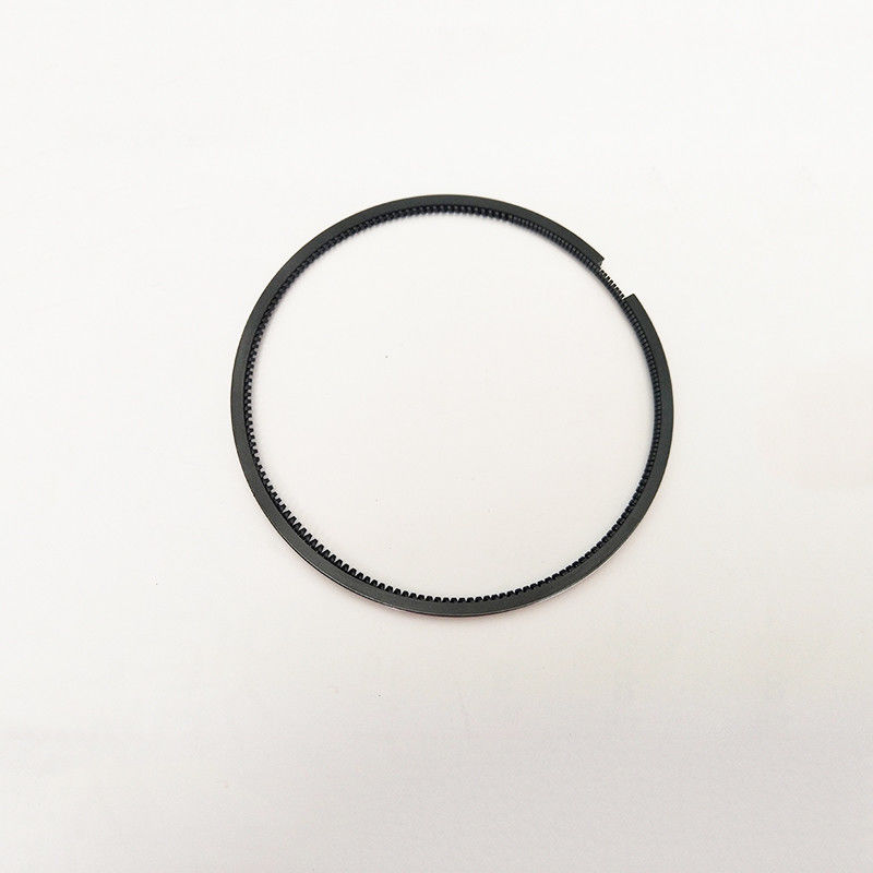 Aro del pistón de Genunie del motor del excavador del compresor S4E2 del aro del pistón del motor diesel 34417-09012