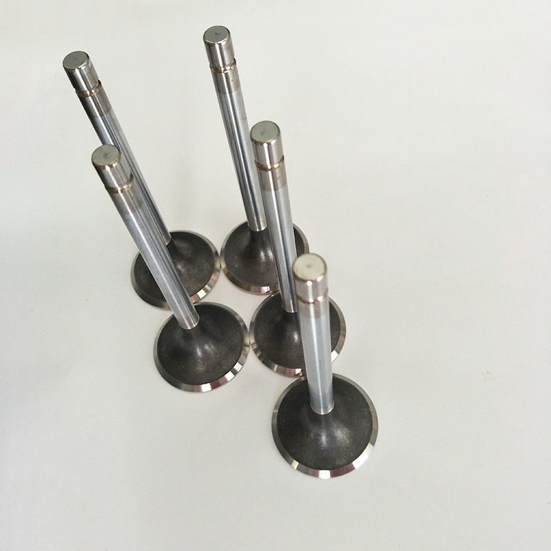 Guías de la válvula de escape de la toma de motor RD8 para el diámetro 12m m del eje de Nissan 13201-97000