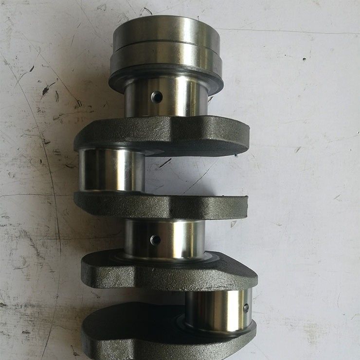 Cigüeñal de gama alta 897033-171-2 897112-981-0 897146520-2 del motor diesel del camión del artículo 4HG1