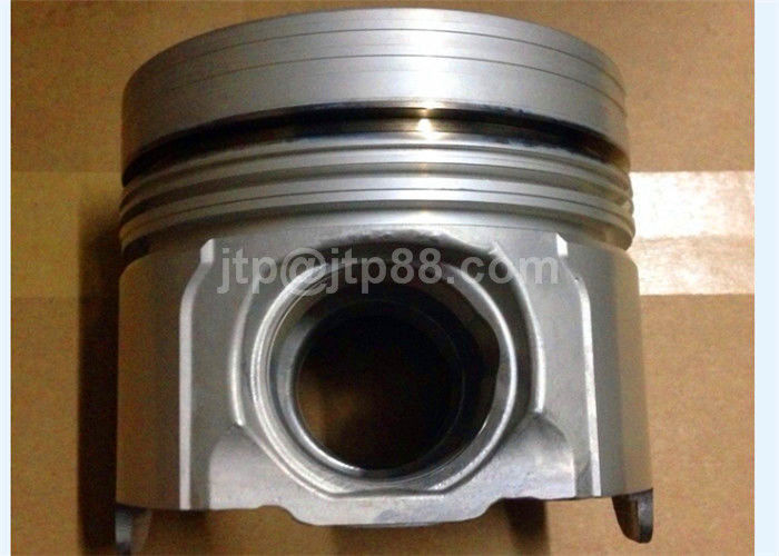 Piezas del pistón del motor diesel y del pistón del equipo 8PD1 10PD1 12PD1 del trazador de líneas 1-12111-549-3 1-12111-806-0