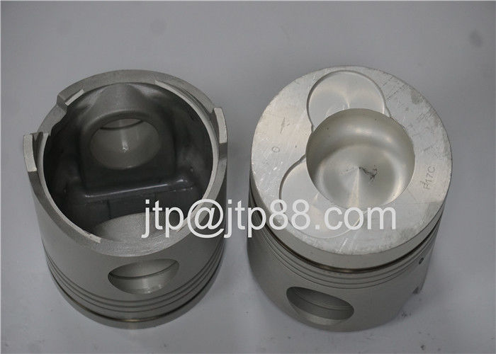 Sistema del pistón de las piezas del motor de HINO EF750 EF750T y equipo 13226-1152 del trazador de líneas (R) 13216-1742 (L)