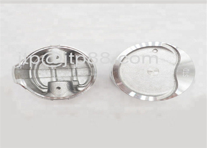 Pistón del motor diesel del equipo C223 del cilindro y del pistón de ISUZU y pistón de acero 8-94250-719-0
