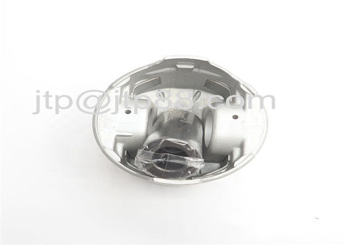 El pistón del motor de vehículo para Yanmar 120.0m m GT acarrea/excavador/el autobús 1,5 L2B
