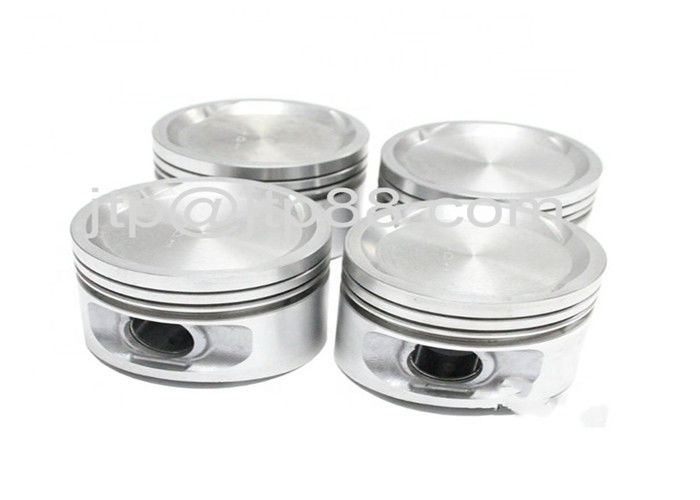 Las piezas del motor de la carretilla elevadora para el motor diesel de Mazda T3500 parte el pistón SL07-23-200B