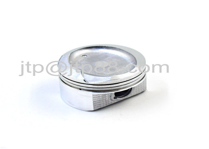 Aro 13216-2460 13216-2470 del pistón del excavador/del motor diesel y del pistón del equipo P09C del trazador de líneas