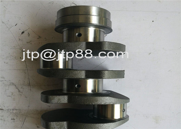 Cigüeñal del bastidor para el cigüeñal 8-94163188-0 del motor del eje inestable 4ZE1 del motor de Isuzu