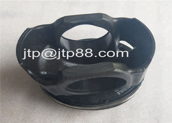 Pistón PC120-5 PC200-5 del motor del excavador de las piezas del motor de la carretilla elevadora S4D95L S6D95L