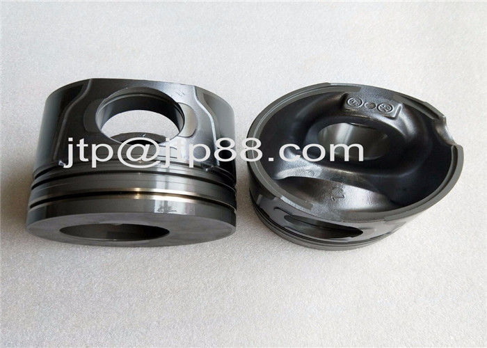 Pistón de las piezas del sistema de motor fijado para el equipo 8-98202778-0 8-98188694-0 del trazador de líneas de ISUZU del motor 4KH1