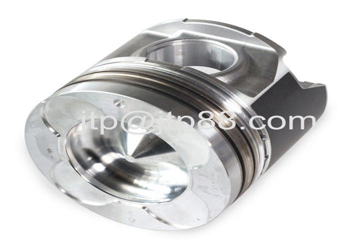 Pistón del pistón/del cilindro del diámetro 95m m Allfin del aro 2T 3T del pasador del pistón/del pistón para los motores de Yanmar
