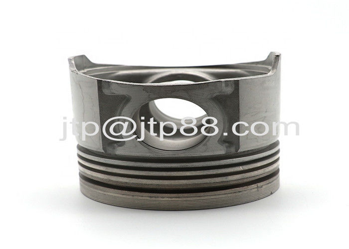 Aro del pasador del pistón/del pistón para el pistón 65.02501-0074 del motor de vehículo de Daewoo D1146