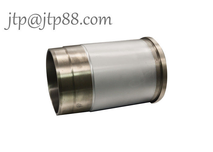 Camisa de cilindro de motor de stock número 65012010049 compatible con aplicaciones de motor MAN DOOSAN, pieza de motor de precisión